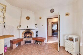 For sale furnished stylish cottage in Velké Svatoňovice Offering for sale a cozy stone cottage…