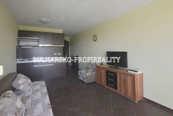 Cena: 59 990 Euro K prodeji zařízené Studio 1kk, 41m2 s balk