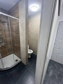I offer for rent an apartment 3+kk, with area of 62 sqm, newly after complete renovation with…
