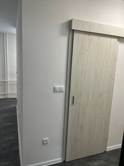I offer for rent an apartment 3+kk, with area of 62 sqm, newly after complete renovation with…