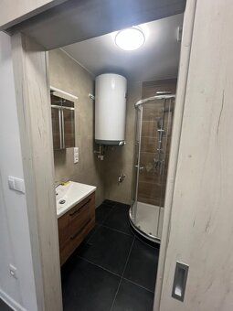 I offer for rent an apartment 3+kk, with area of 62 sqm, newly after complete renovation with…