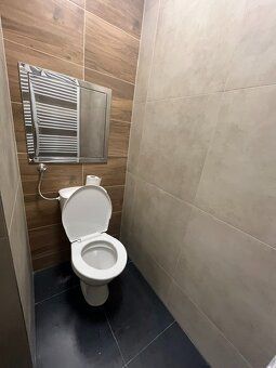 I offer for rent an apartment 3+kk, with area of 62 sqm, newly after complete renovation with…