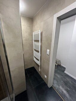 I offer for rent an apartment 3+kk, with area of 62 sqm, newly after complete renovation with…