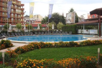 Relax Properties nabízí k prodeji prostorné studio v oblíben