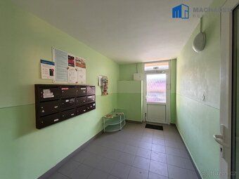 K prodeji družstevní byt 3+1+L (78,02 m2) v Teplicích, ulice