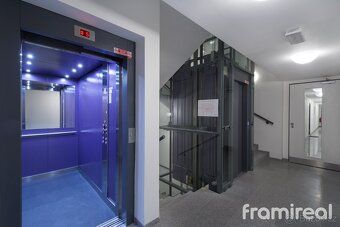 Ev.č. 02124 Hledáte moderní bydlení v širším centru Brna neb