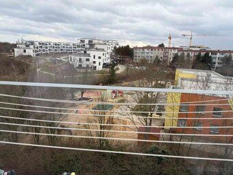 Prodej světlého bytu 2+1, 44 m², Praha 5 – Barrandov, ul. Bo