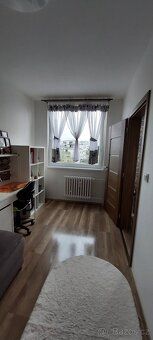 Prodej světlého bytu 2+1, 44 m², Praha 5 – Barrandov, ul. Bo