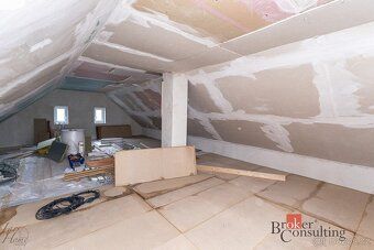 Prodej rodinného domu 70m2 Pavlíkov u Přimdy, zahrada 874m2N