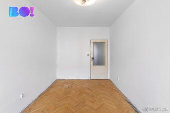 Nabízím k prodeji byt o dispozici 3+1 a celkové výměře 74 m²