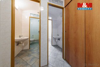 We offer for sale non-residential space of total area 57 m², located in the very center of…