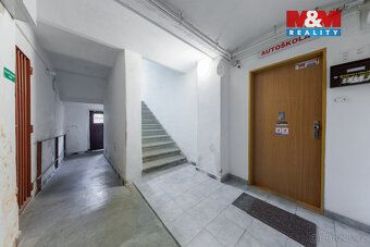 We offer for sale non-residential space of total area 57 m², located in the very center of…