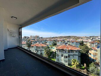 Azura World Residence 🇹🇷 projekt který má velký potenciál , 
