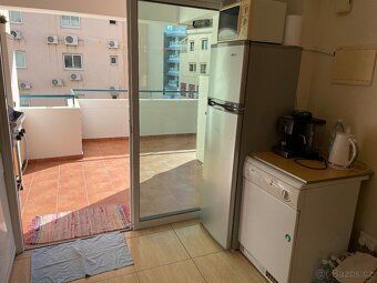 Prodám pěkný slunný apartmán v osobním vlastnictví (title de