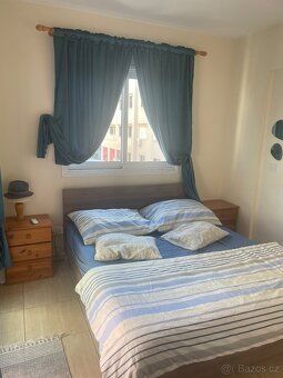 Prodám pěkný slunný apartmán v osobním vlastnictví (title de