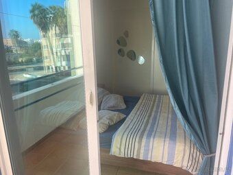 Prodám pěkný slunný apartmán v osobním vlastnictví (title de