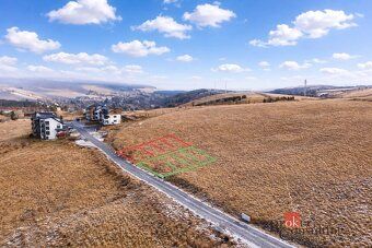 Prodej, pozemky/bydlení, 823 m2, Loučná pod Klínovcem , Chom