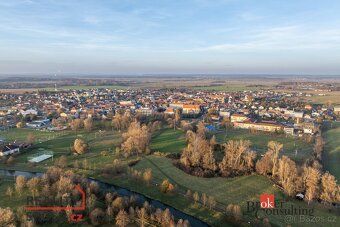 Moderní bungalov v en. třídě 3 minuty od PardubicBungalov na