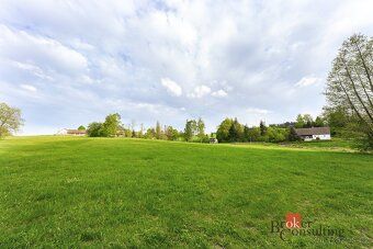 Prodej, pozemky/bydlení, 1441 m2, Tuhaň 30, 51251 Stružinec,