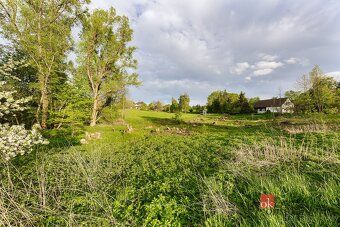 Prodej, pozemky/bydlení, 1441 m2, Tuhaň 30, 51251 Stružinec,