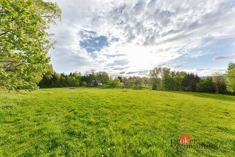 Prodej, pozemky/bydlení, 1441 m2, Tuhaň 30, 51251 Stružinec,