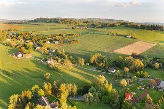 Prodej, pozemky/bydlení, 1441 m2, Tuhaň 30, 51251 Stružinec,