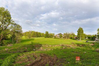 Prodej, pozemky/bydlení, 1441 m2, Tuhaň 30, 51251 Stružinec,