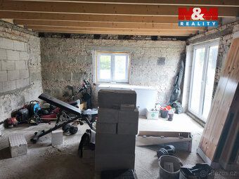 Nabízíme jedinečnou příležitost ke koupi dvou samostatných r