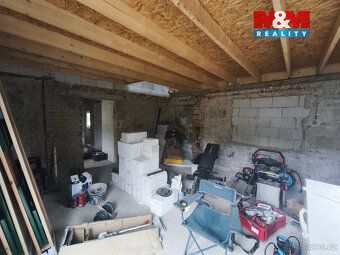 Nabízíme jedinečnou příležitost ke koupi dvou samostatných r