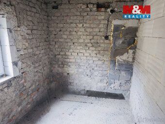 Nabízíme jedinečnou příležitost ke koupi dvou samostatných r