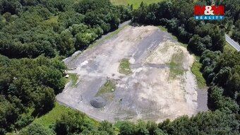 We offer for sale an attractive set of plots with total area of 18,387 sqm forming one…