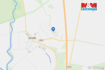 SLEVA Nabízíme prodej pozemku včetně maringotky. Maringotka 