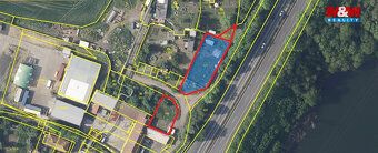 We offer for sale a beautiful garden of 1397 m², located in a quiet part of the village of…