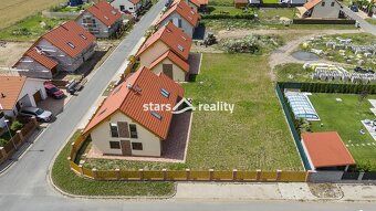 Stars reality Vám zprostředkují prodej 9-ti samostatně stojí