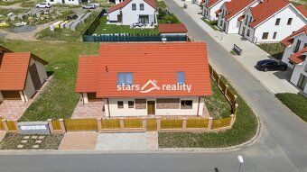 Stars reality Vám zprostředkují prodej 9-ti samostatně stojí