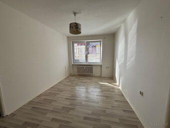 Pronájem prostorného bytu 4+1, 73m2 - Aš, ulice Hlavní - 6.3