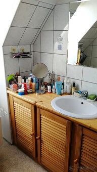 Rezervováno. Zajímavý, prvorepublikový Dům ve výborném stavu