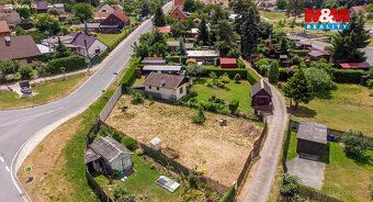 New family house 3+kk – Břasy, plot size 472 m² Looking for housing without waiting?