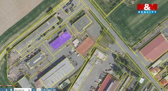 We offer for sale newly built multifunctional hall with useful area of 200 m², located on the…