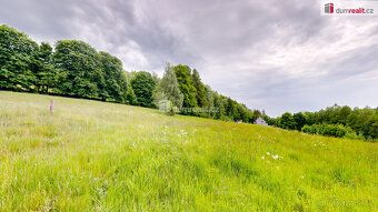 , Dovolte mi Vám představit stavební pozemek o výměře 1718m²