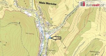 , Dovolte mi Vám představit stavební pozemek o výměře 1718m²