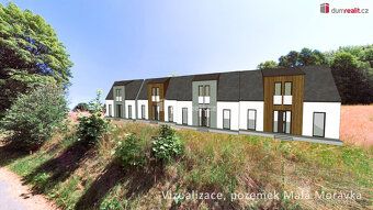 , Dovolte mi Vám představit stavební pozemek o výměře 1718m²