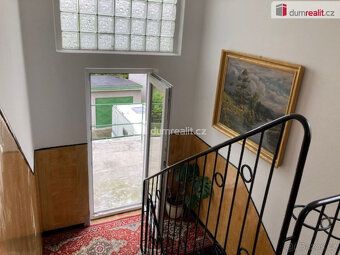 , Exkluzivně nabízíme k prodeji samostatnou vilu ve Vodňanec