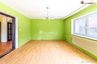 Cena včetně provize a právního servisu, prodej samostatně st