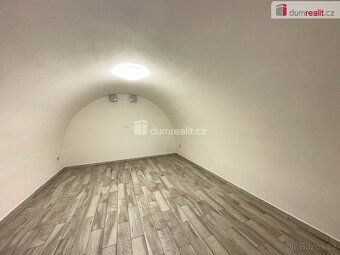 (+zálohy na energie 3.500,-Kč), Dumrealit.cz Vám zprostředku