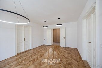 Ev.č. 00872 Prodej luxusního bytu 5+kk, 126 m² – třída Legio