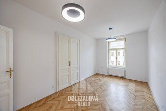 Ev.č. 00872 Prodej luxusního bytu 5+kk, 126 m² – třída Legio