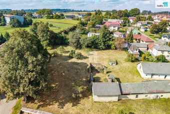 Looking for your new home in Vysočina? In the village of Ovesna Lhota we offer four…