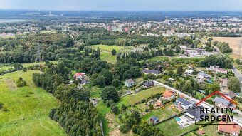 We offer for sale a unique building plot of 1