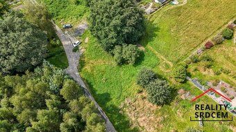 We offer for sale a unique building plot of 1